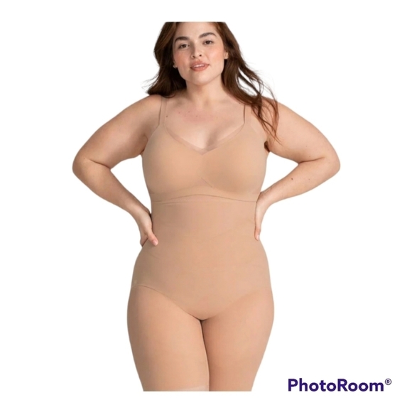 Honeylove Other - Honeylove Super Power Shorts, Size Large NWOT